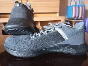 Safety Shoes