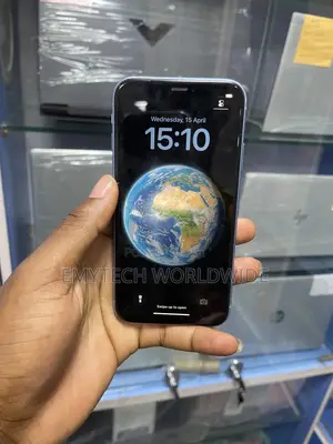 Apple iPhone XR 64 GB Blue