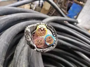 70mm 3core Full Gauge Armored Cable