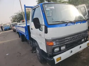 Toyota Dyna250
