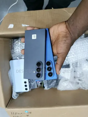 Samsung Galaxy Z Fold7 512 GB Black