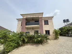 4bdrm Duplex in Asokoro for sale