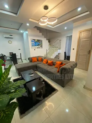 Furnished 2bdrm Townhouse / Terrace for rent