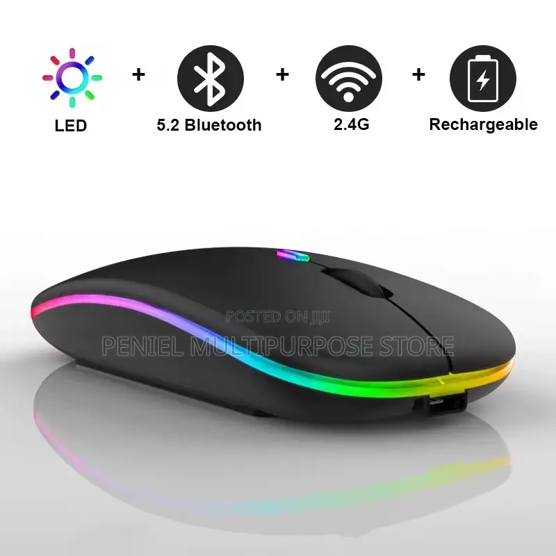 Original Wireless Mouse