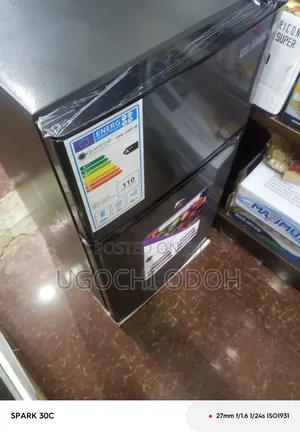 Glamsatar Refrigerator