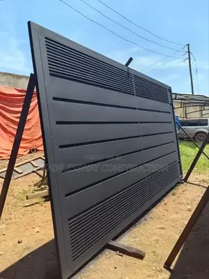 Black Gate