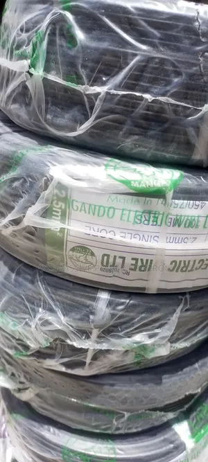 2.5mm Single Wire Igando Nigeria