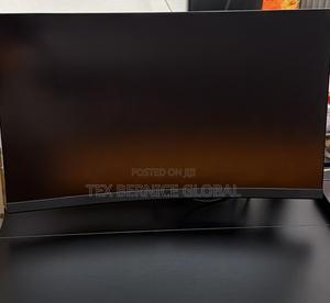 Desktop Computer MSI Gaming 24GE 2QE 16GB Intel Core i7 SSHD+SSD 512GB ...