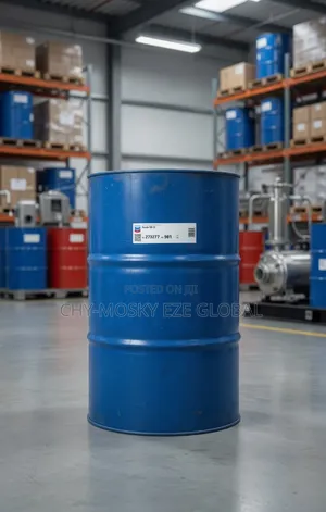 Chevron Rando HDZ 32 (208l)