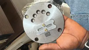 5hp Air Compressor Plate Valve