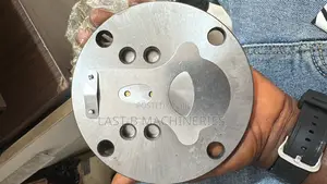 5hp Air Compressor Plate Valve