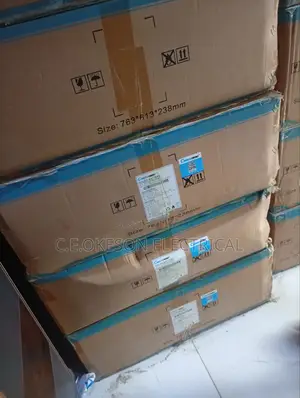 C-Worth Lithium Battery