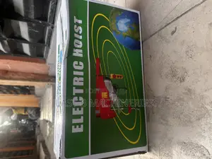Pa500 Electric Hoist