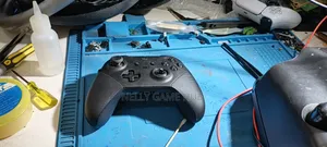 Ps4, Ps5 and Xbox Repairs