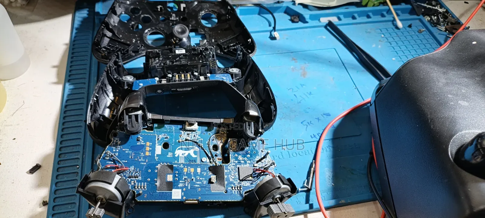 Ps4, Ps5 and Xbox Repairs