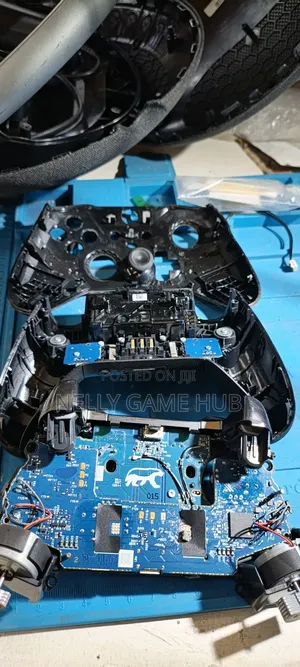 Ps4, Ps5 and Xbox Repairs
