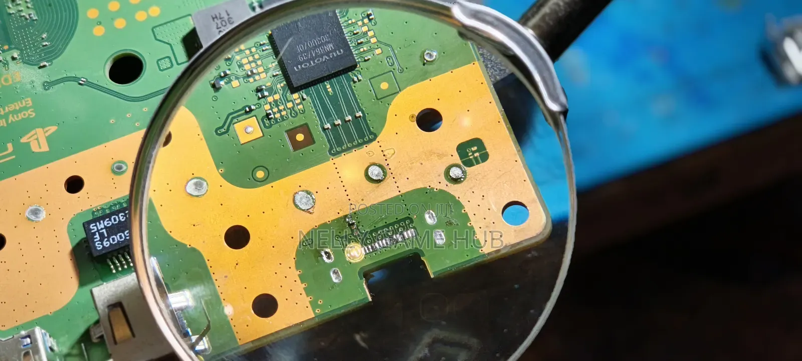 Ps4, Ps5 and Xbox Repairs