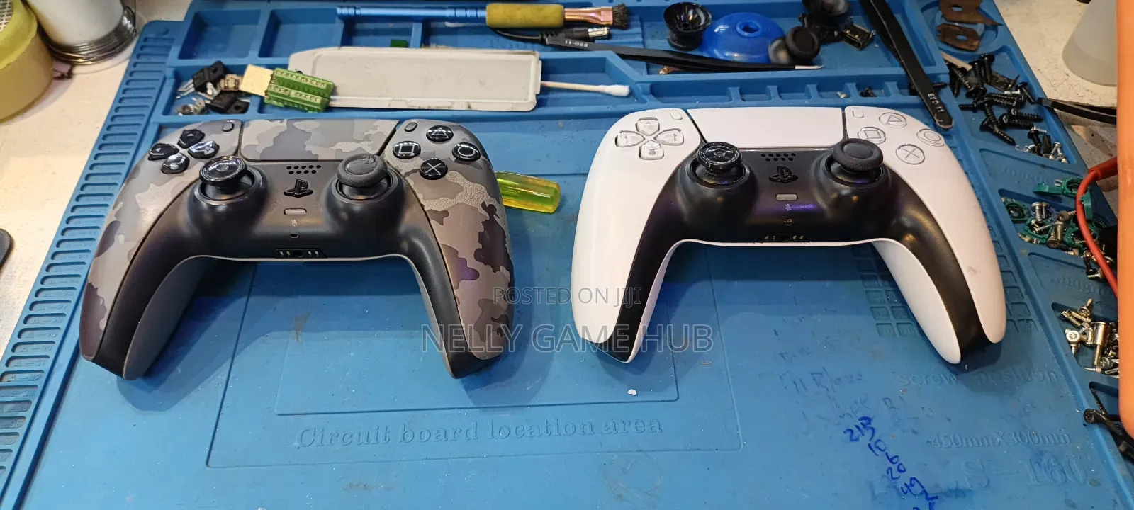 Ps4, Ps5 and Xbox Repairs