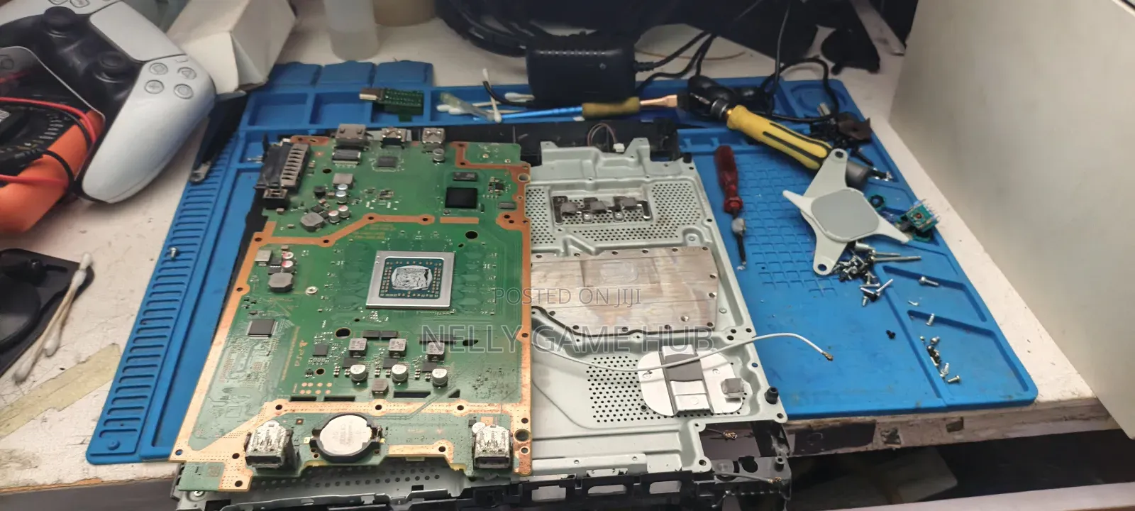 Ps4, Ps5 and Xbox Repairs