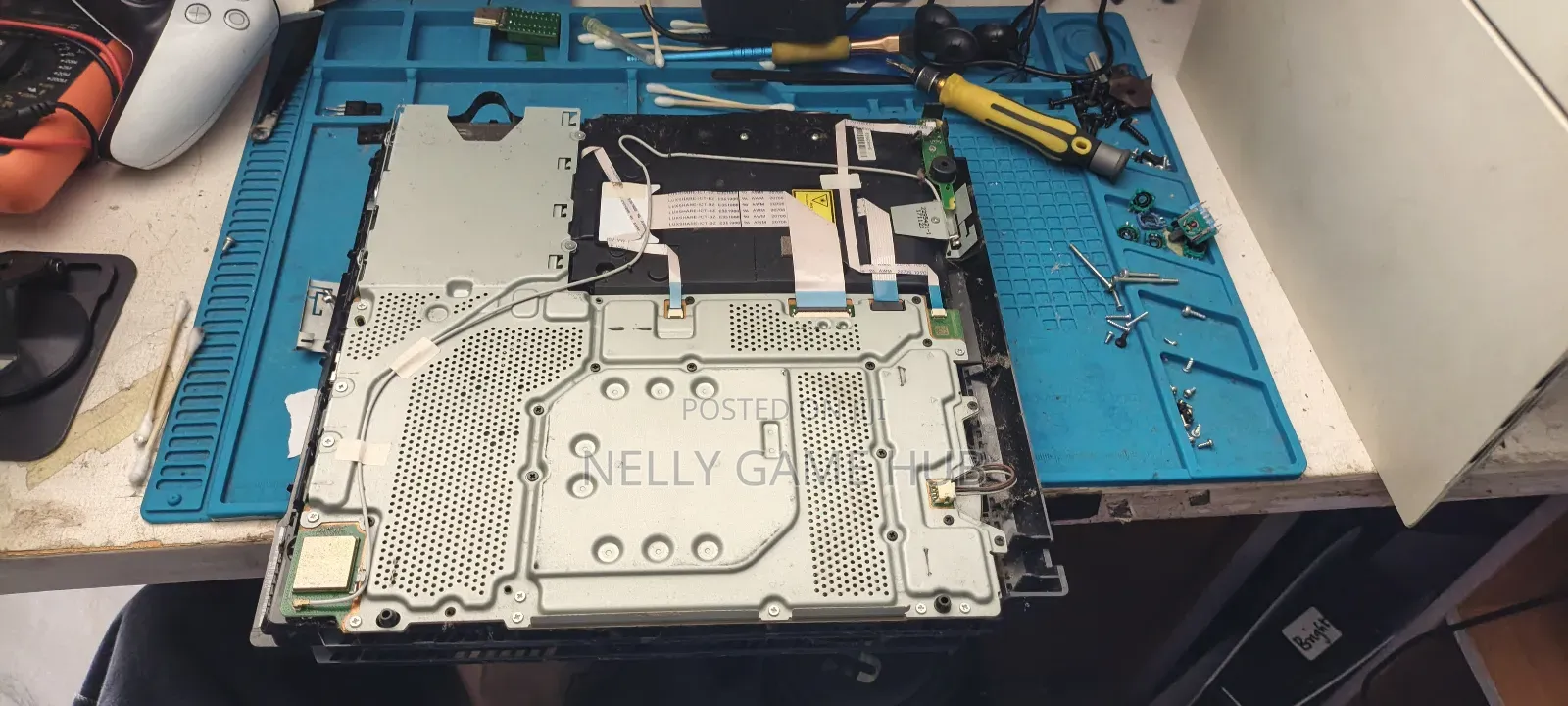 Ps4, Ps5 and Xbox Repairs