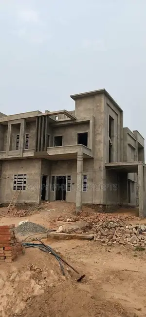 House Construction