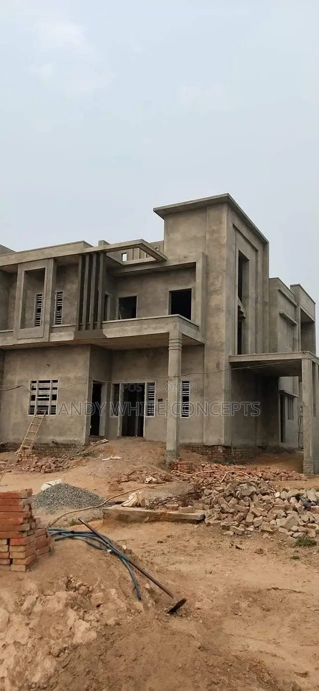 House Construction