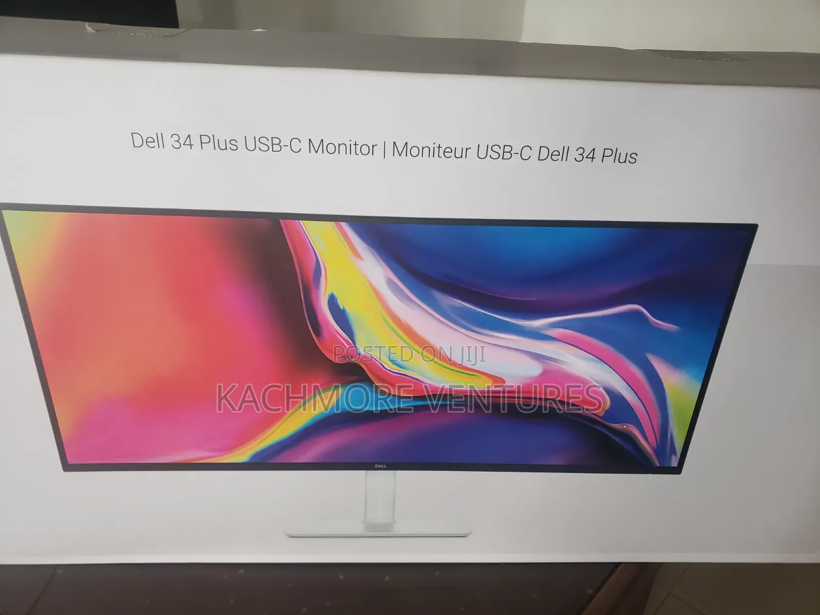 Dell Monitor