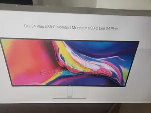 Dell Monitor