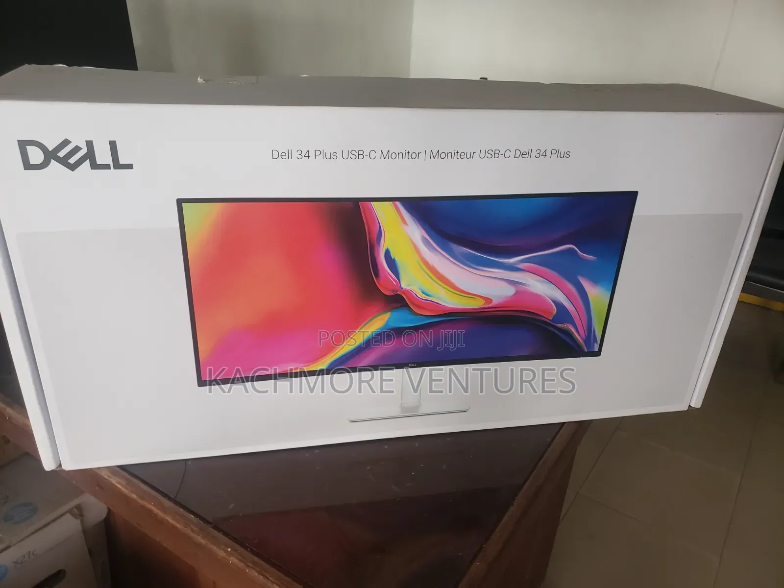 Dell Monitor