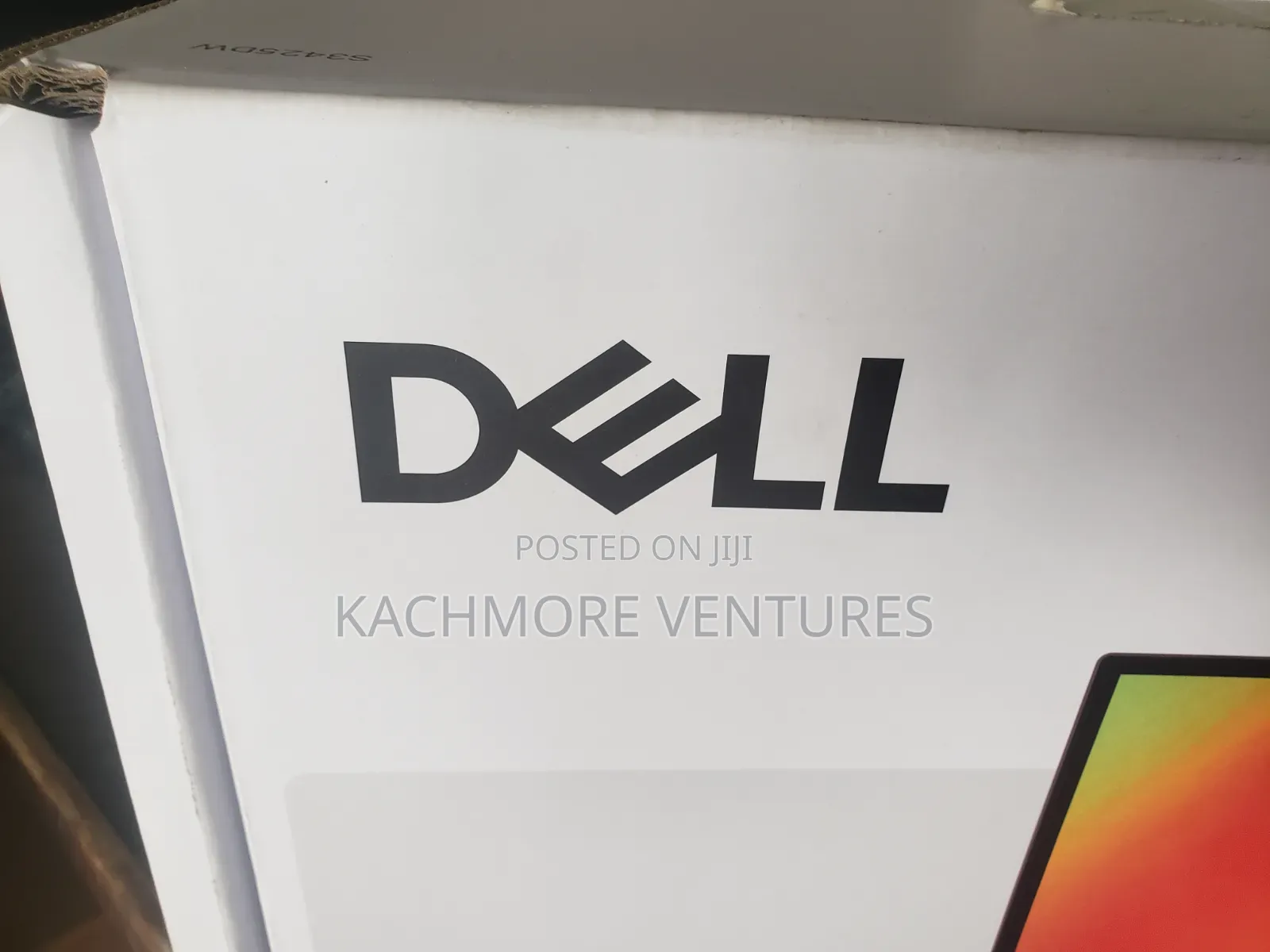 Dell Monitor