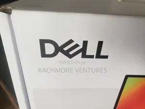 Dell Monitor
