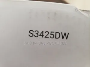 Dell Monitor