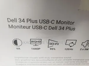Dell Monitor