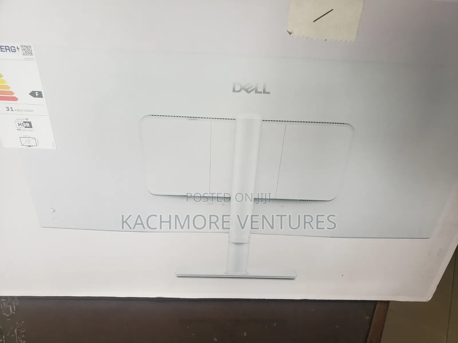 Dell Monitor