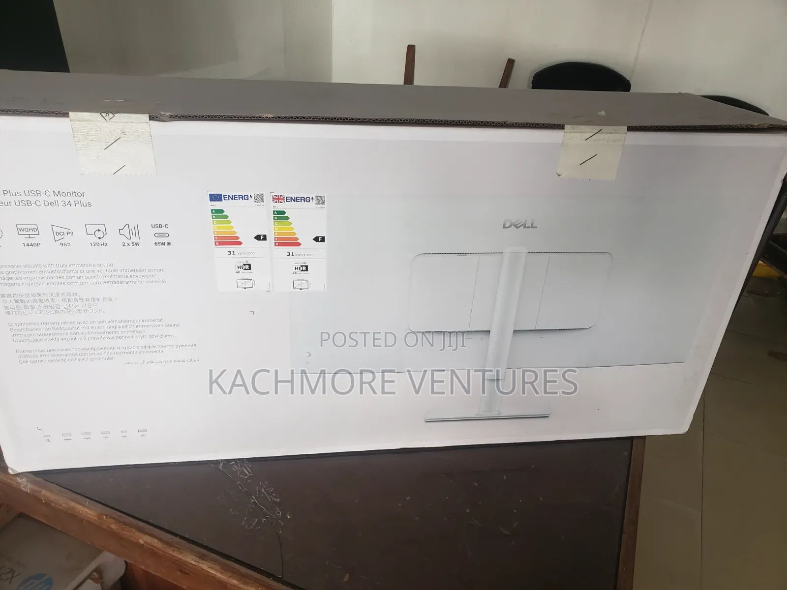 Dell Monitor