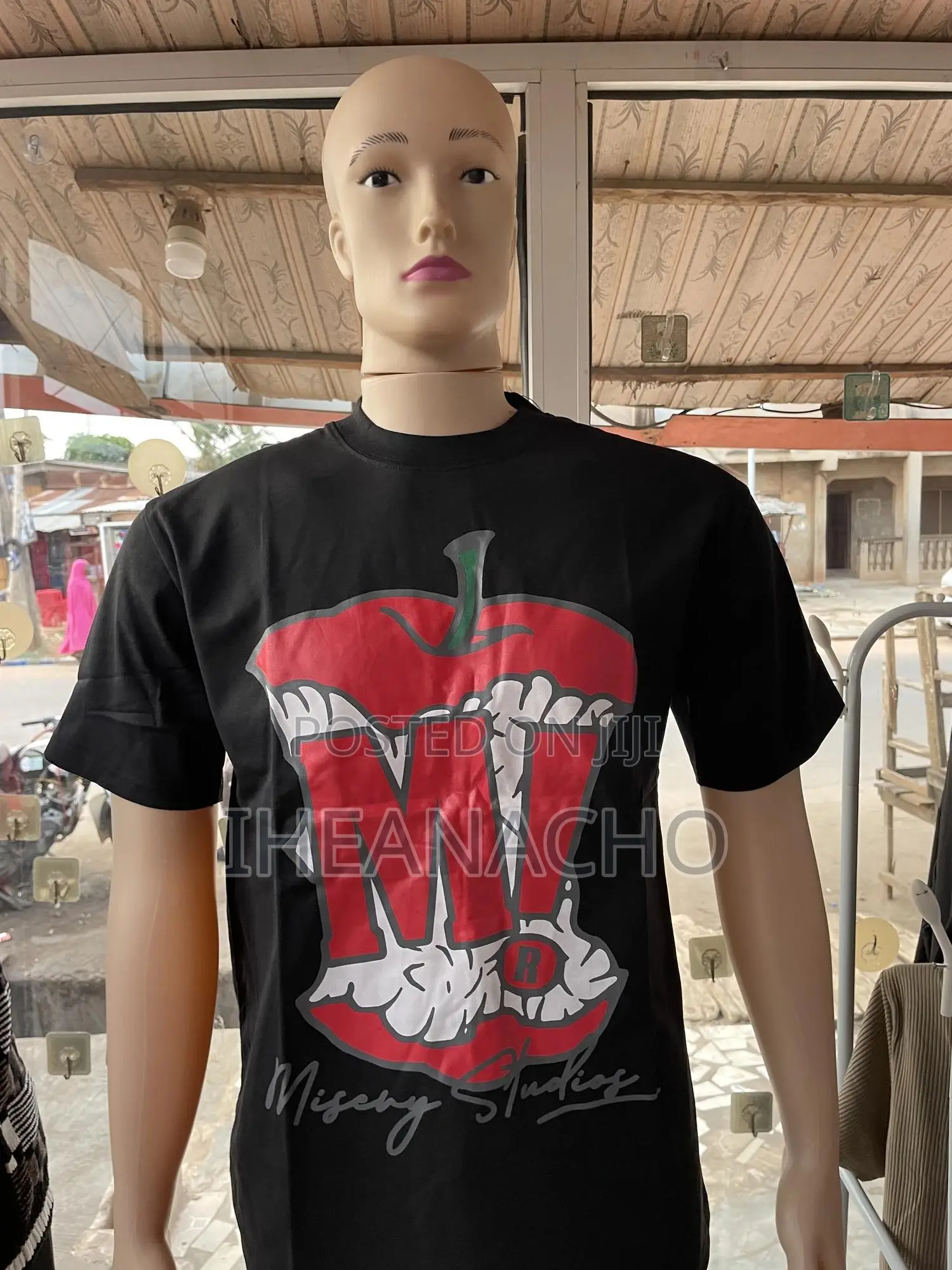 Graphics Tshirt