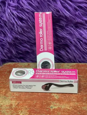 Derma Roller