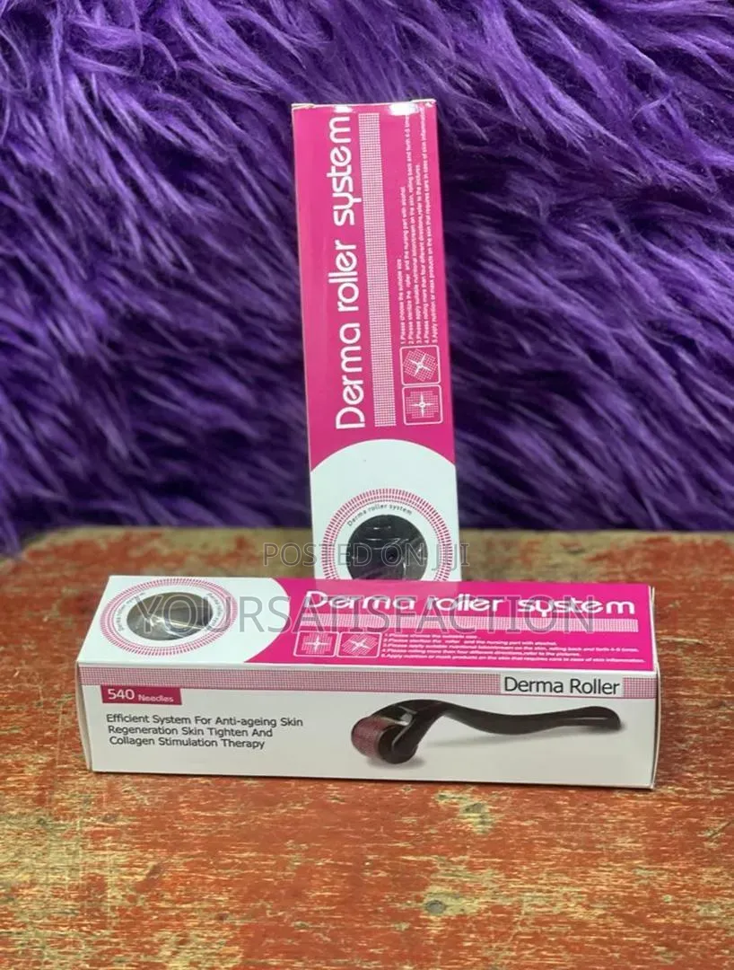Derma Roller