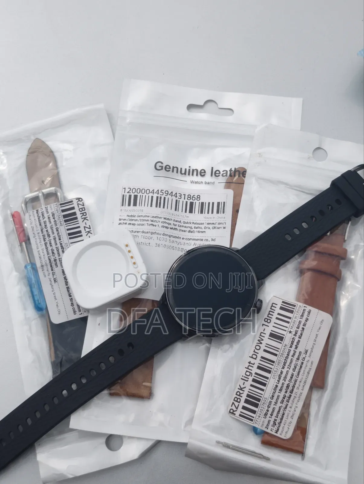 Oneplus Watch 3 43mm