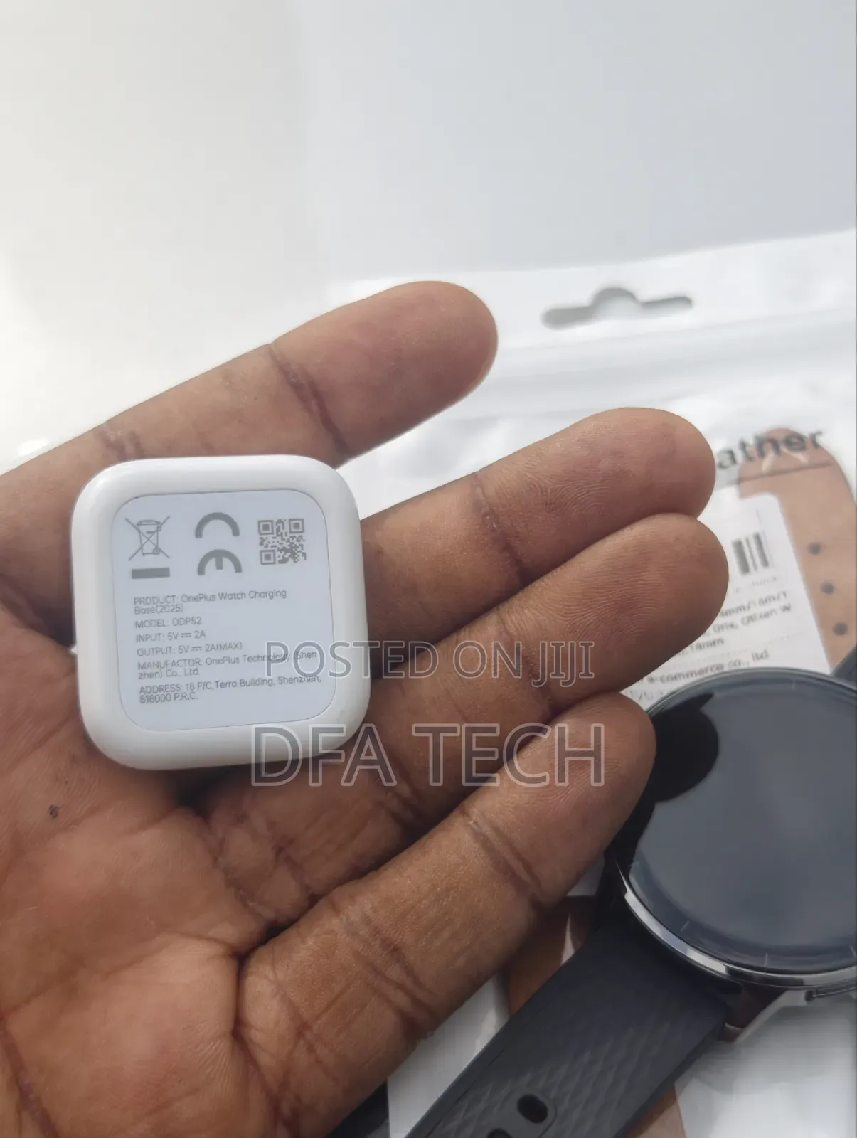 Oneplus Watch 3 43mm