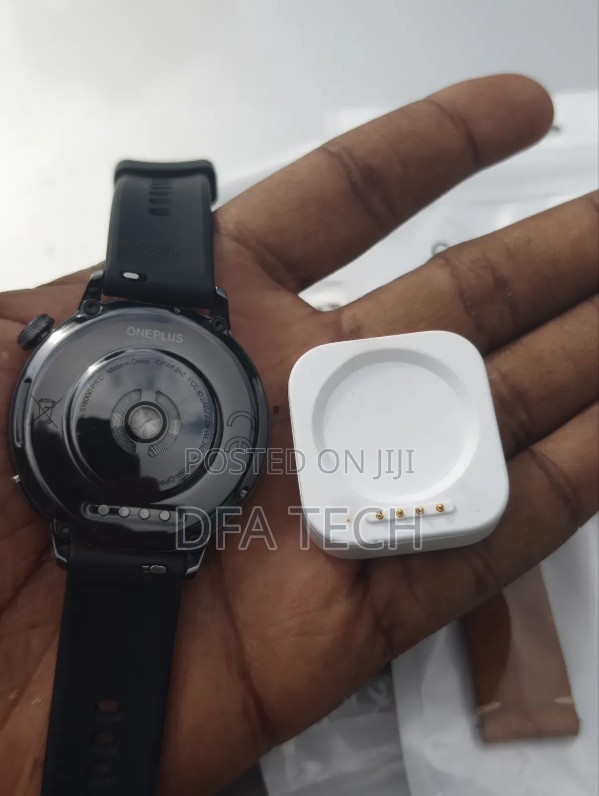 Oneplus Watch 3 43mm