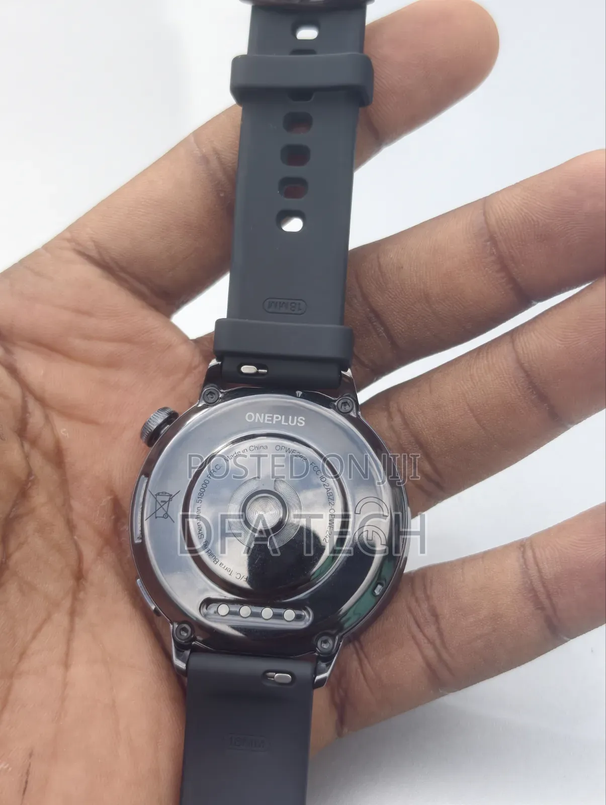 Oneplus Watch 3 43mm