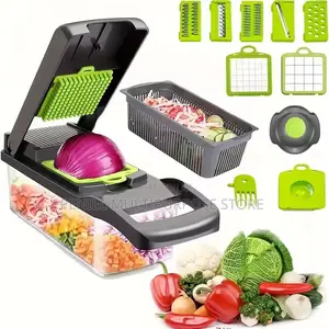 Vegetable Chopper