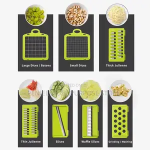 Vegetable Chopper