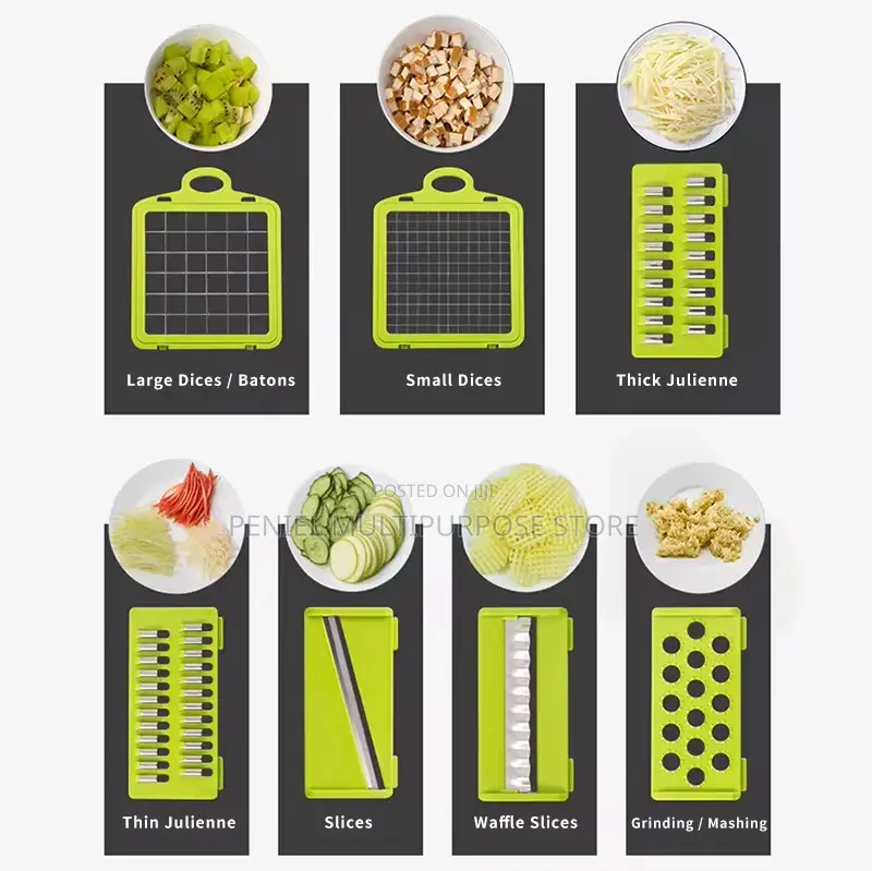 Vegetable Chopper