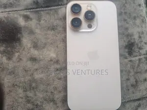 Apple iPhone 16 Pro 128 GB