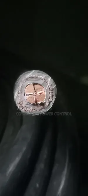 4c×25mm Vatan Kablo
