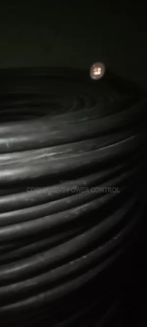 4c×25mm Vatan Kablo