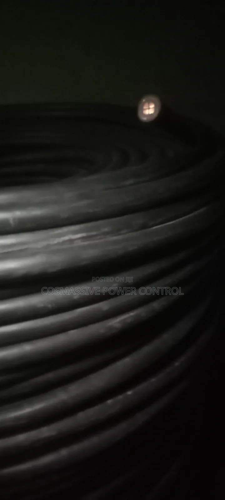 4c×25mm Vatan Kablo