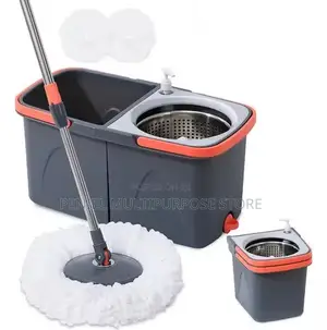 Mop + Bucket Set